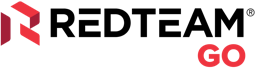 RedTeam Go logo
